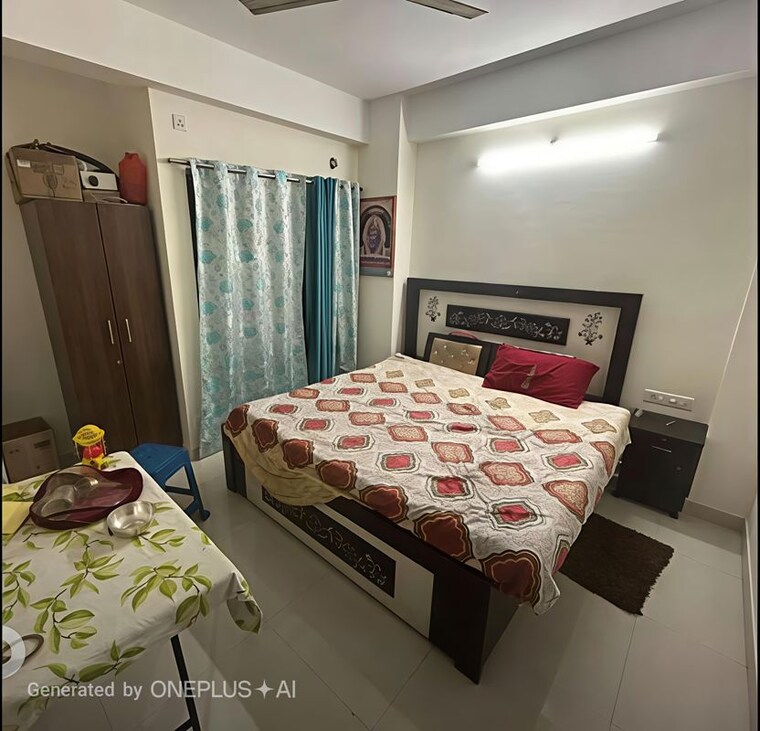 Bedroom, protech-galaxy 3 Bedroom 816 Sq.Ft. Apartment In Bhetapara Guwahati 10704154