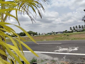 Plot For Sale in Ganesapuram