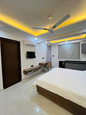 Studio Apartment For Sale in Ajmer Road