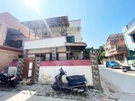 4 BHK +  127 Sq.Yd. Independent House in Hansol