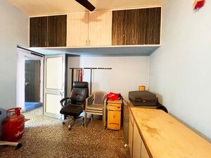 Kitchen in 4 BHK Independent House at Hansol – for Sale