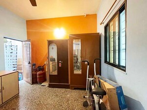 Bedroom in 4 BHK Independent House at Hansol – for Sale