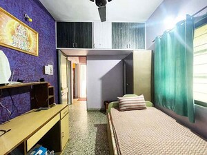 Kitchen in 4 BHK Independent House at Hansol – for Sale