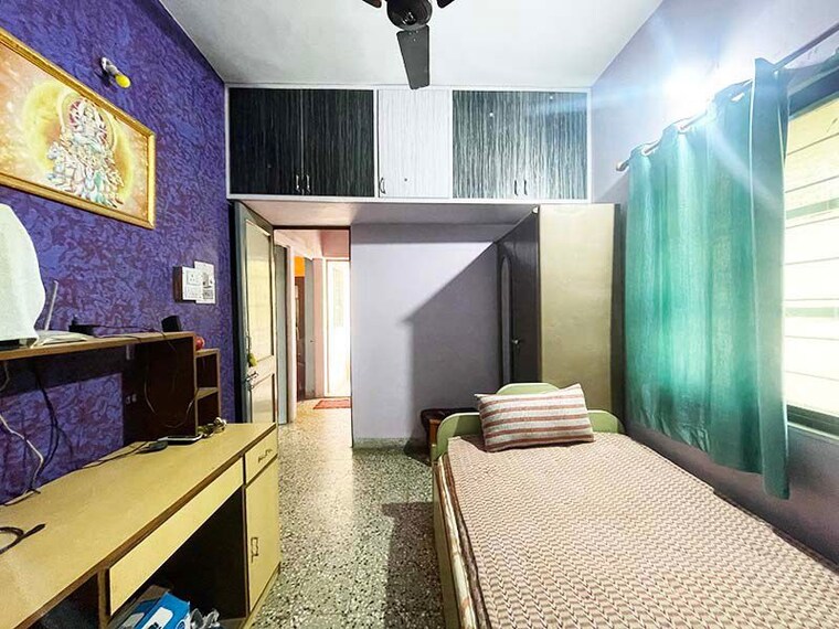 Kitchen, hansol 4 Bedroom 127 Sq.Yd. Independent House In Hansol Ahmedabad 10704172