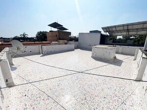 4 BHK Independent House – Exterior View View at Hansol - for Sale