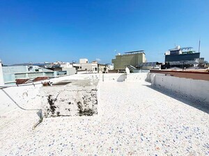 4 BHK Independent House – Exterior View View at Hansol - for Sale