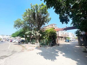 4 BHK Independent House – Exterior View View at Hansol - for Sale