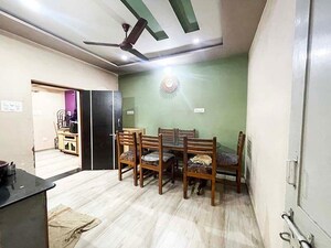 Parking in 4 BHK Independent House at Hansol – for Sale