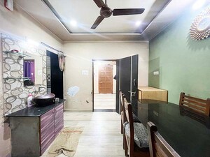 Kitchen in 4 BHK Independent House at Hansol – for Sale