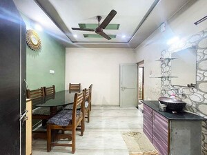 Gym in 4 BHK Independent House at Hansol – for Sale
