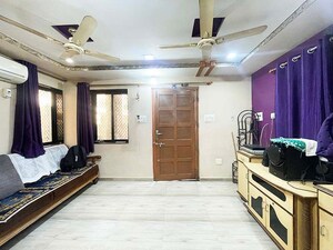 Gym in 4 BHK Independent House at Hansol – for Sale