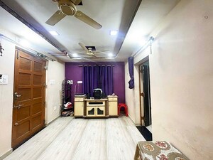 Bedroom in 4 BHK Independent House at Hansol – for Sale