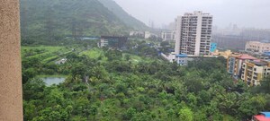 2 BHK Apartment For Sale in Adhiraj Gardens, Kharghar
