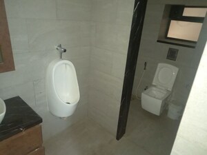 Bathroom in  Showroom at Vasai – for Rent