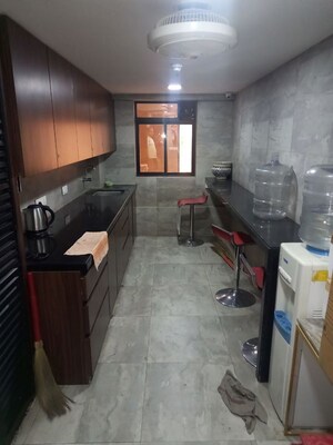 Kitchen in  Showroom at Vasai – for Rent