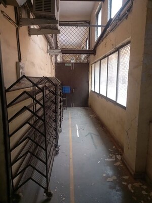Balcony in  Showroom at Vasai – for Rent