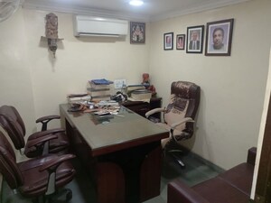 Team Area in  Showroom at Vasai – for Rent