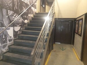 Balcony in  Showroom at Vasai – for Rent