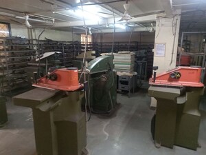 Parking in  Showroom at Vasai – for Rent