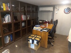 Living Room in  Showroom at Vasai – for Rent