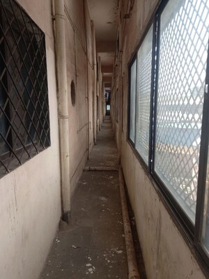 Balcony in  Showroom at Vasai – for Rent