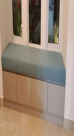 Bedroom in 4 BHK Villa at Chikkagubbi Village – for Rent