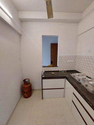 Kitchen in 2 BHK Apartment at Godrej Boulevard Manjri, Manjari – for Sale
