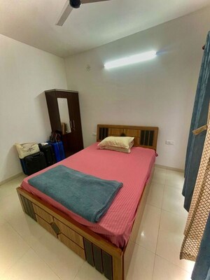 2 BHK Apartment For Sale in Godrej Boulevard Manjri, Manjari
