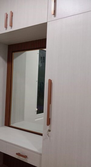 Building Lobby in 4 BHK Villa at Chikkagubbi Village – for Rent