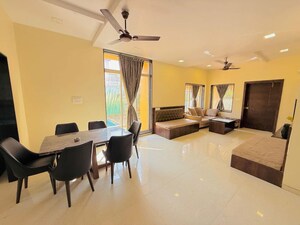 2.5 BHK Penthouse For Rent in Ramesh Hermes Heritage Phase 2, Shastrinagar