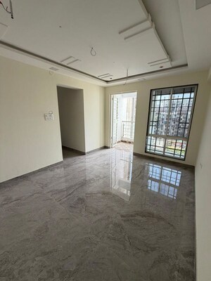 Room in 2.5 BHK Penthouse at Ramesh Hermes Heritage Phase 2, Shastrinagar – for Rent