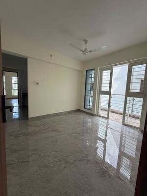 Room in 2.5 BHK Penthouse at Ramesh Hermes Heritage Phase 2, Shastrinagar – for Rent