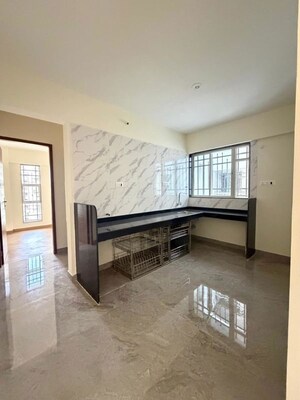 Room in 2.5 BHK Penthouse at Ramesh Hermes Heritage Phase 2, Shastrinagar – for Rent