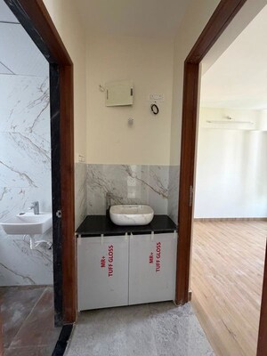 Furnished Amenities in 2.5 BHK Penthouse at Ramesh Hermes Heritage Phase 2, Shastrinagar – for Rent