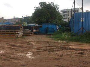  Land – Exterior View View at Bijwasan - for Rent
