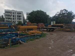  Land – Exterior View View at Bijwasan - for Rent