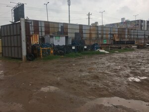   Land at Bijwasan – for Rent