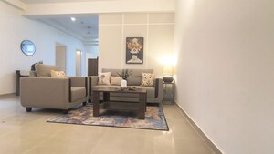 Kitchen in 3 BHK Apartment at Mahagun Mywoods, Sector 16c Greater Noida – for Sale