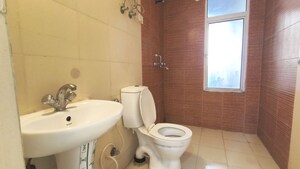 Bathroom in 3 BHK Apartment at Mahagun Mywoods, Sector 16c Greater Noida – for Sale