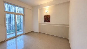 Master Bedroom in 3 BHK Apartment at Mahagun Mywoods, Sector 16c Greater Noida – for Sale