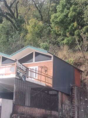 Staircase in  Plot at Sohna Sector 25 – for Sale