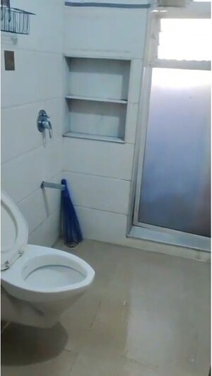 Bathroom in 2 BHK Apartment at Chembur – for Rent