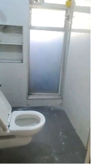 Bathroom in 2 BHK Apartment at Chembur – for Rent