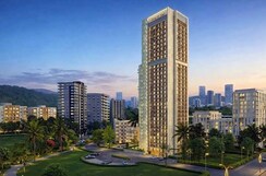 4 BHK Apartment For Sale in Mextech Miraya Trinity Eternity