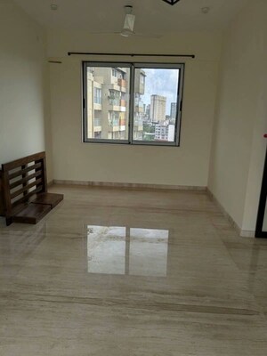 Living Room in 2 BHK Apartment at Chembur – for Rent