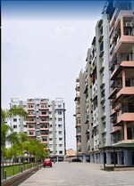 3 BHK 850 Sq.Ft. Apartment in NAV Millennium Garden