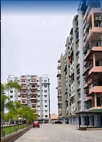 3 BHK Apartment For Rent in NAV Millennium Garden in Jalukbari, Guwahati