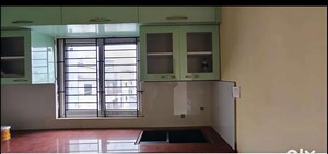 Kitchen in 3 BHK Apartment at NAV Millennium Garden, Jalukbari – for Rent