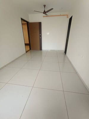 Building Lobby in 2 BHK Apartment at Chandak 34 Park Estate, Goregaon West – for Rent