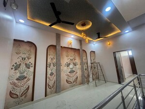 Furnished Amenities in 3 BHK Villa at Dhawas – for Sale